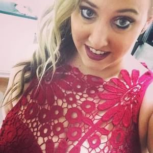 Meet your Posher, Krysti